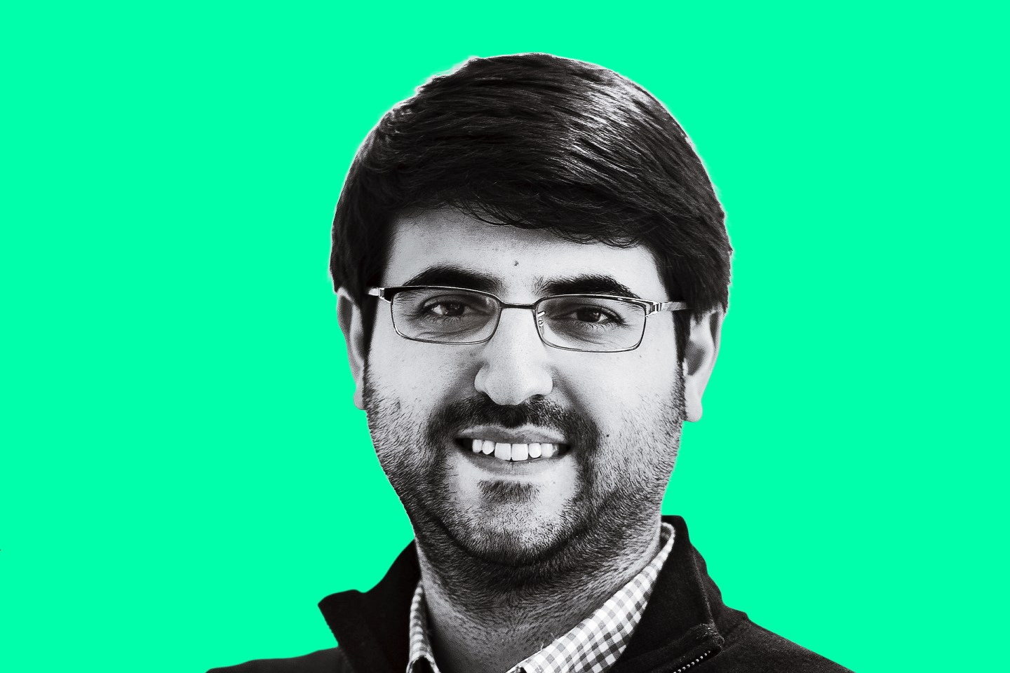 40 under 40-2021 Zach Kirkhorn