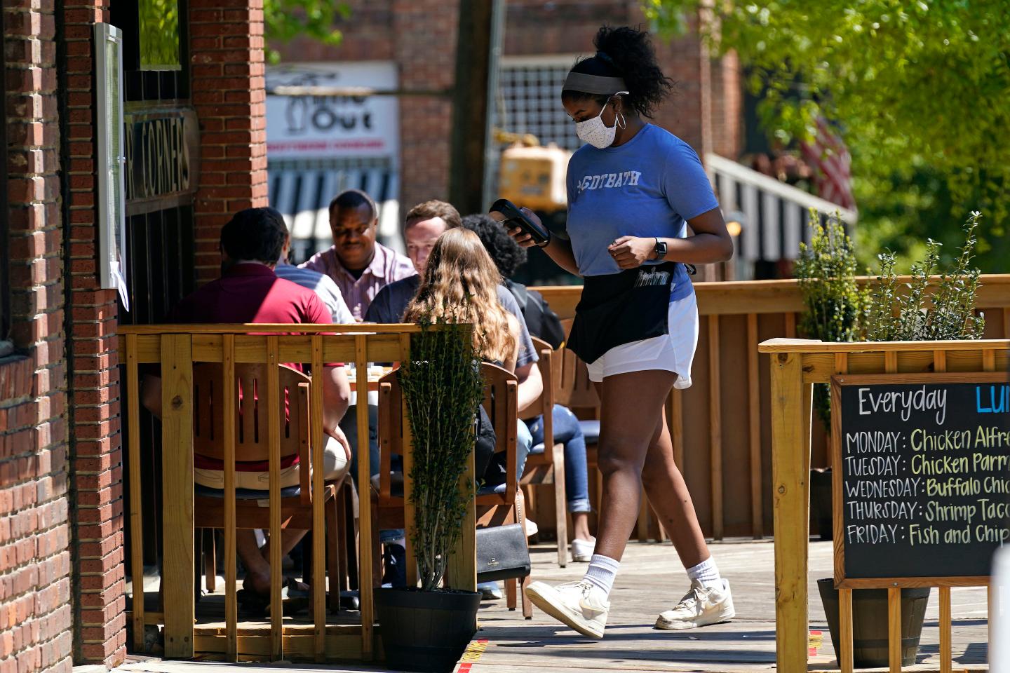 U.S. consumer prices rose at a slower pace in July