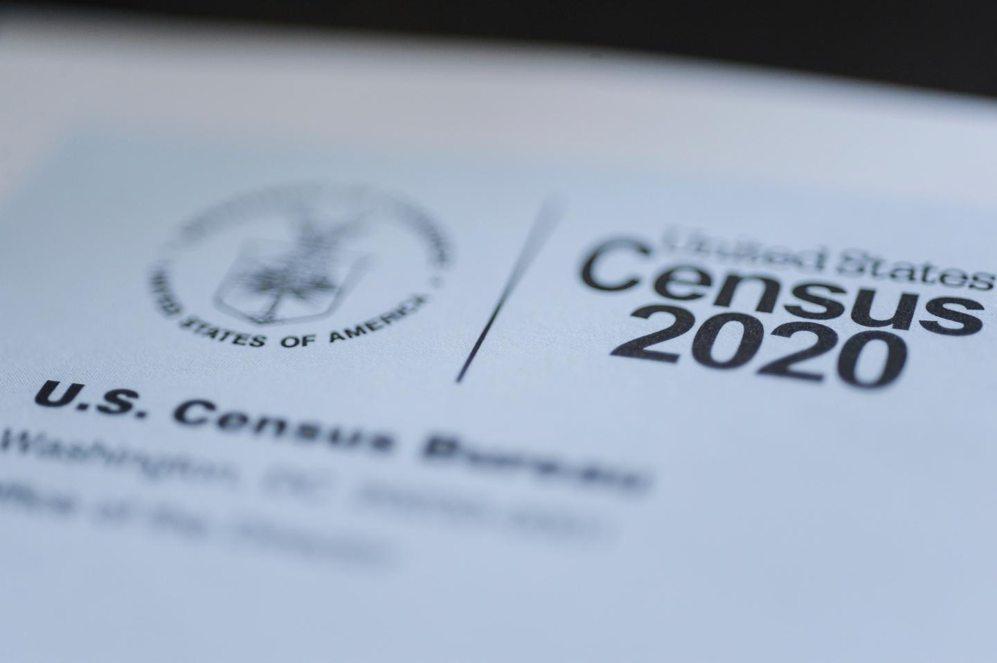 Hackers launched a cyber attack on U.S. Census Bureau in 2020