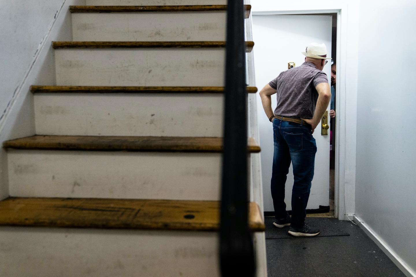 The latest eviction ban is adding a new level of financial stress for landlords