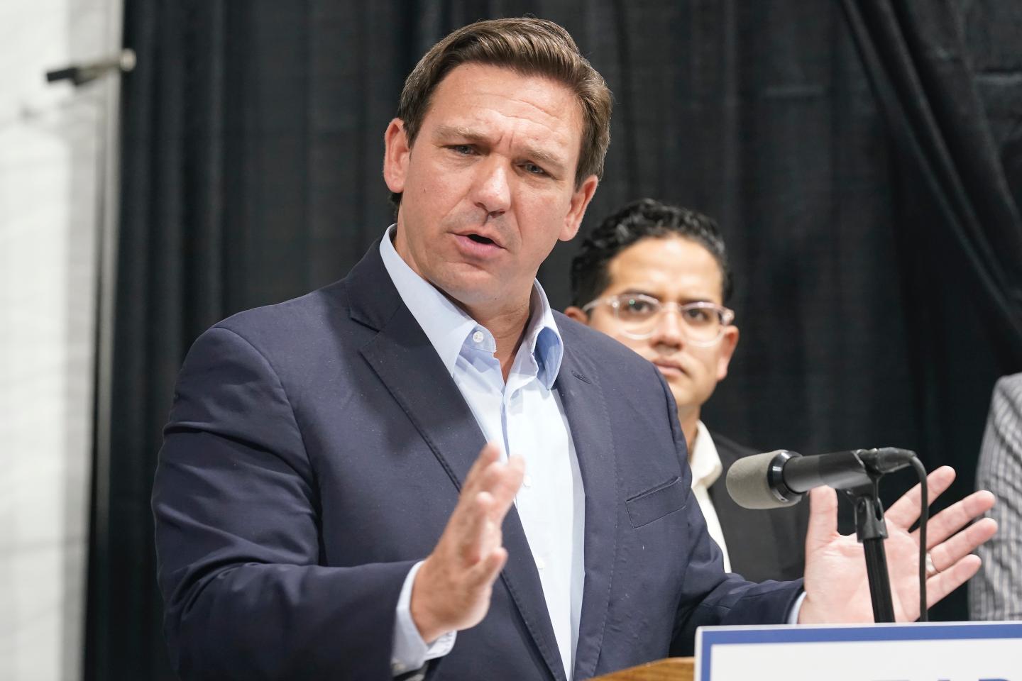 Florida judge rules schools can impose mask mandates