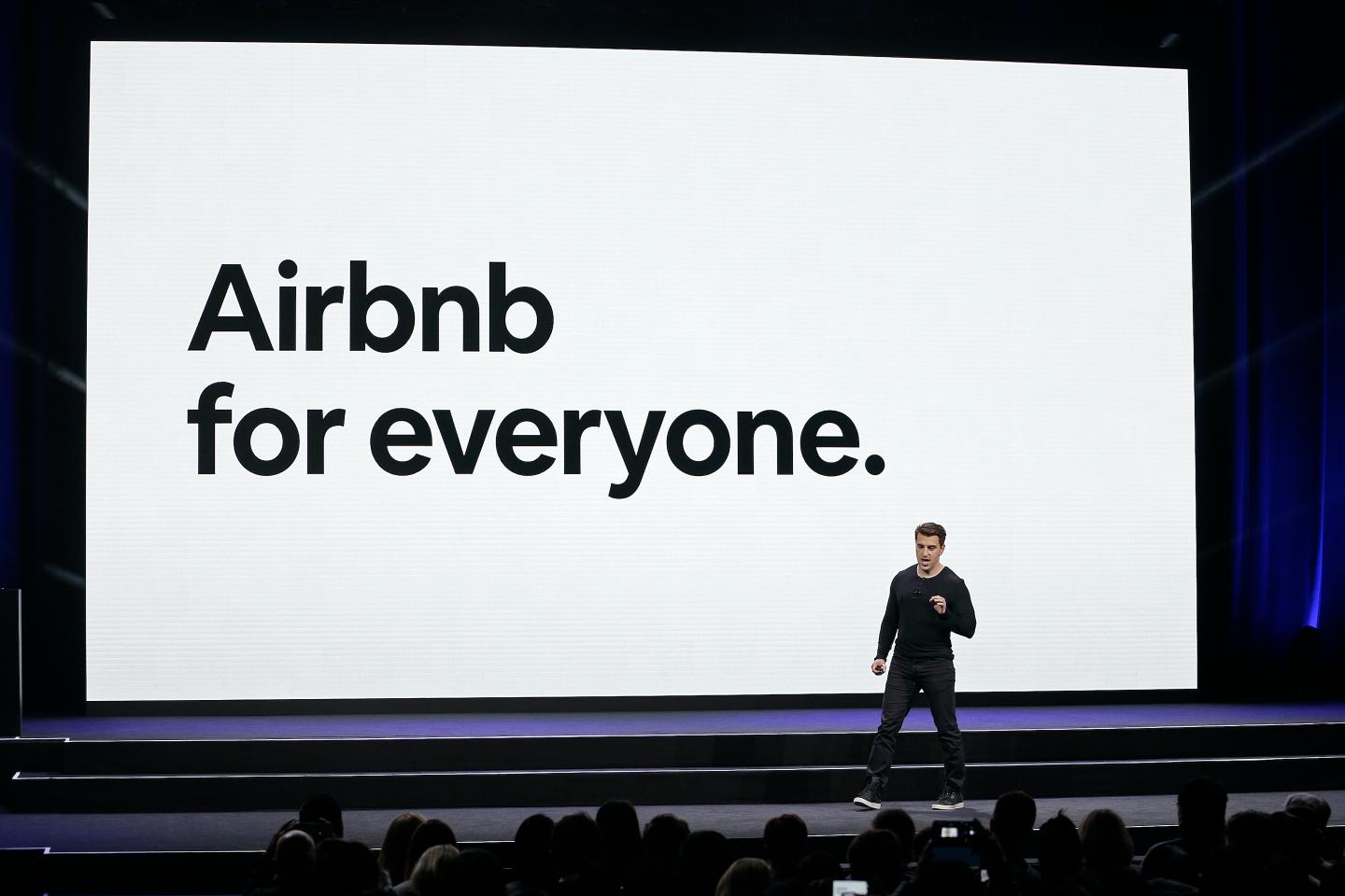 Airbnb created a nonprofit to do good. Is it a model to follow?