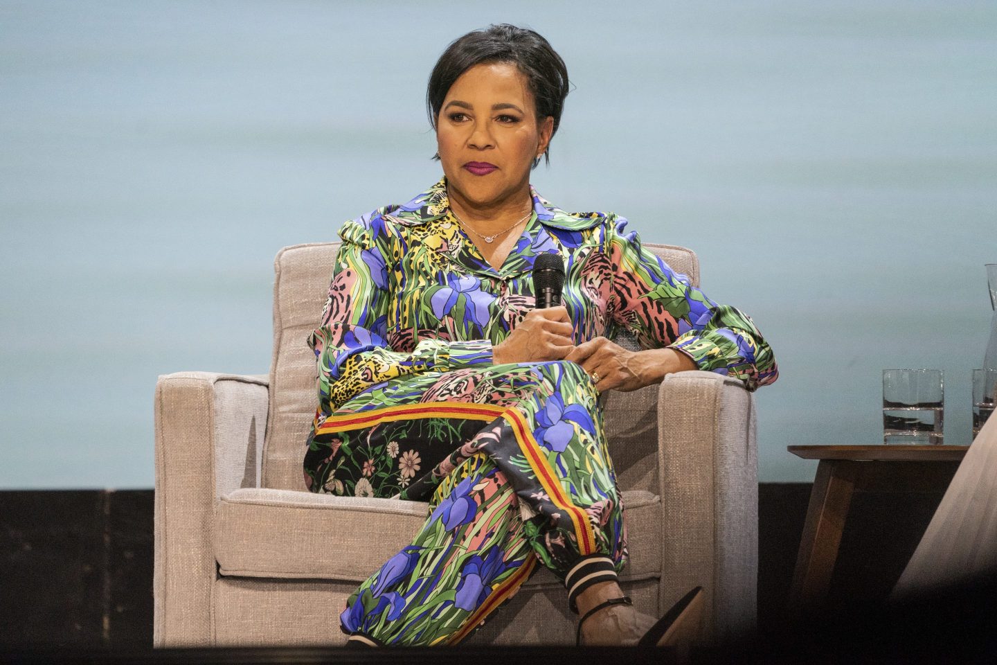Women of color lead more Global 500 businesses than ever before
