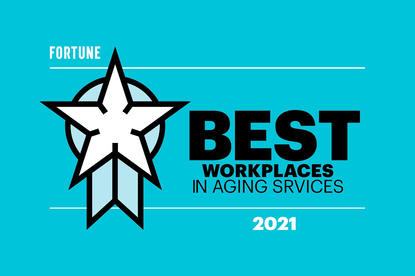 Best Workplaces Aging