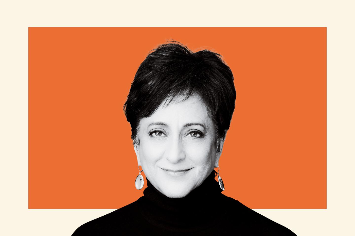 Meet the woman behind the design world’s best hires
