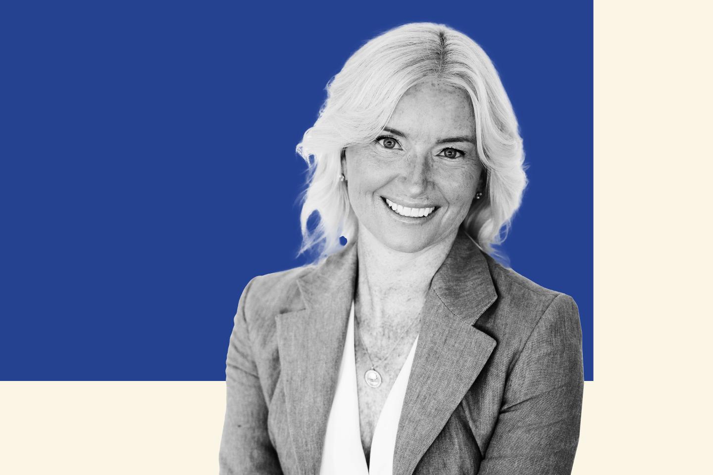 Instacart hires another senior female Facebook vet, naming ex–ad chief Carolyn Everson president
