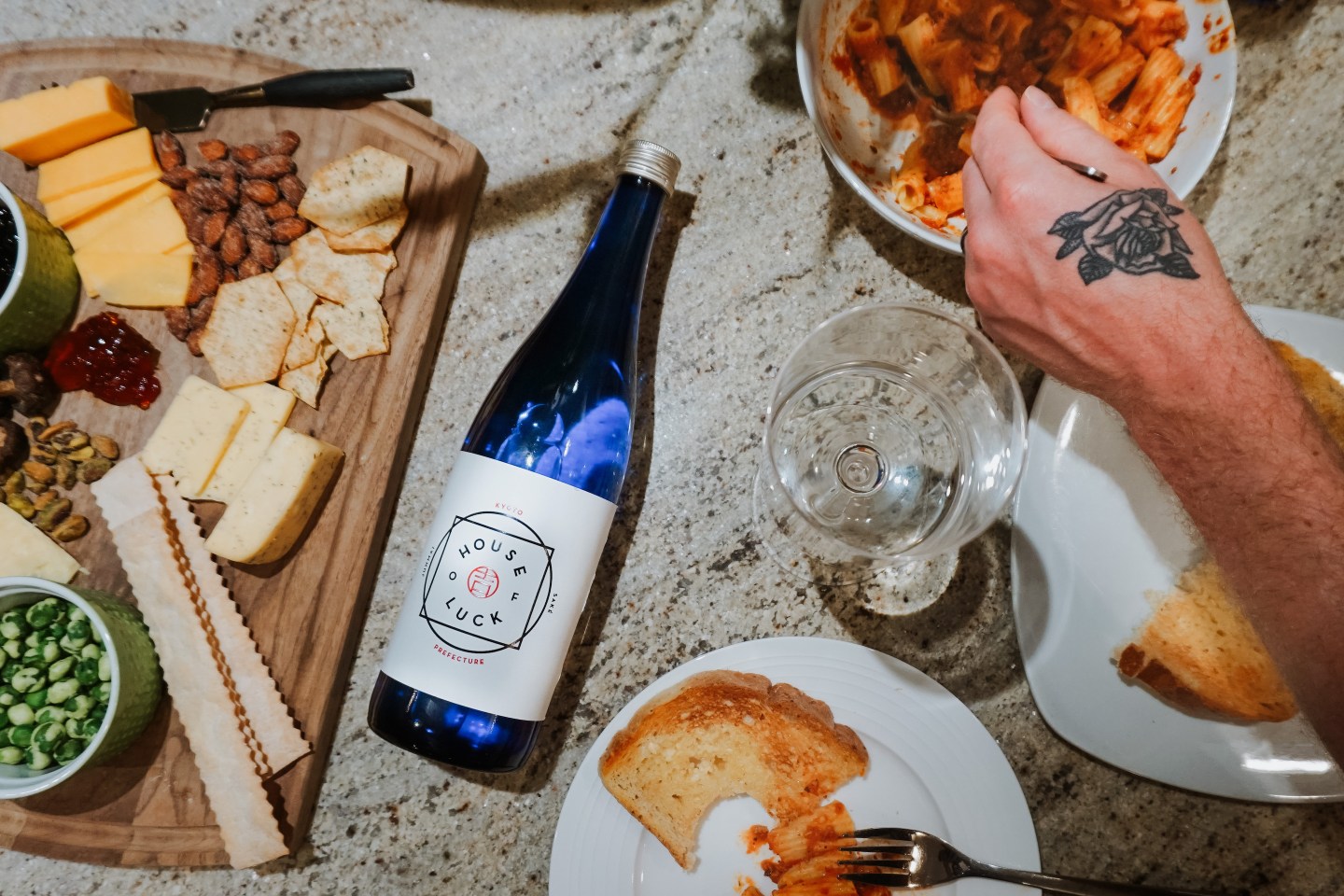 Millennial-favorite wine club Winc goes beyond wine with new sake bottle