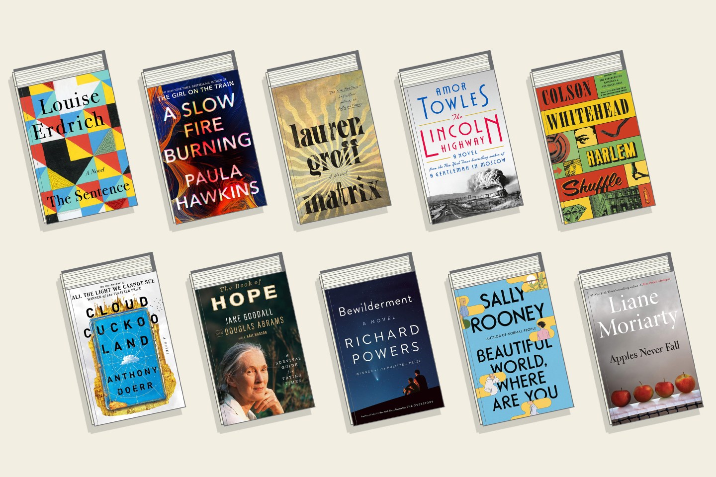 Fall 2021 Book Roundup-featured