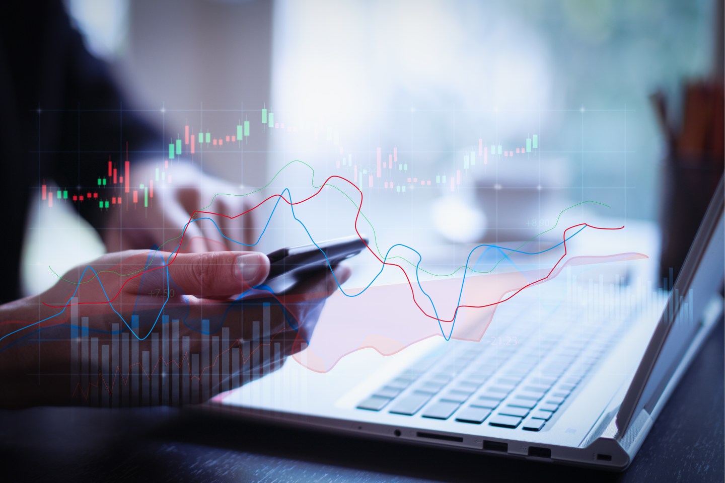 The rise of the finance freelancer