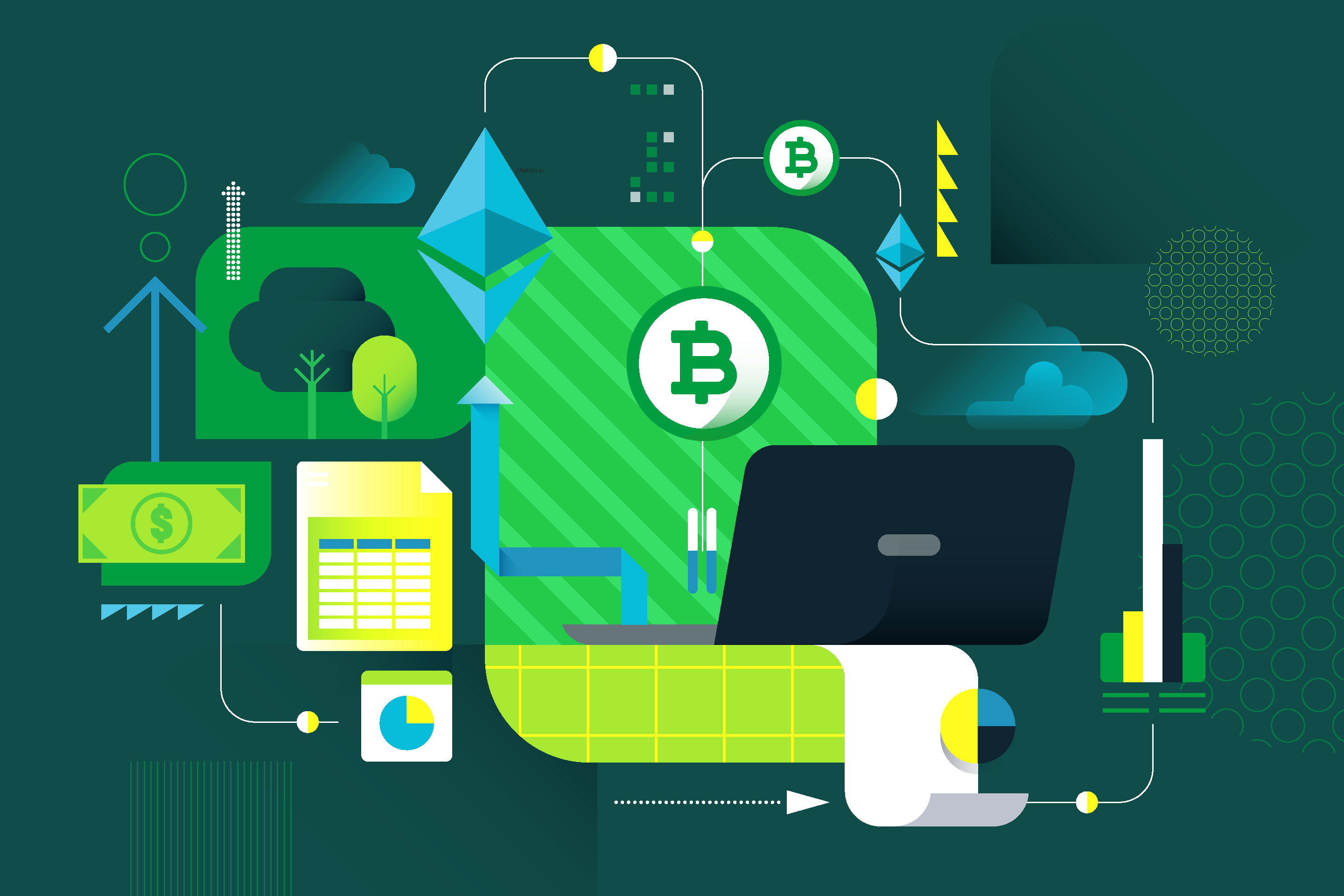 When will the U.S. finally get a Bitcoin ETF? | Fortune