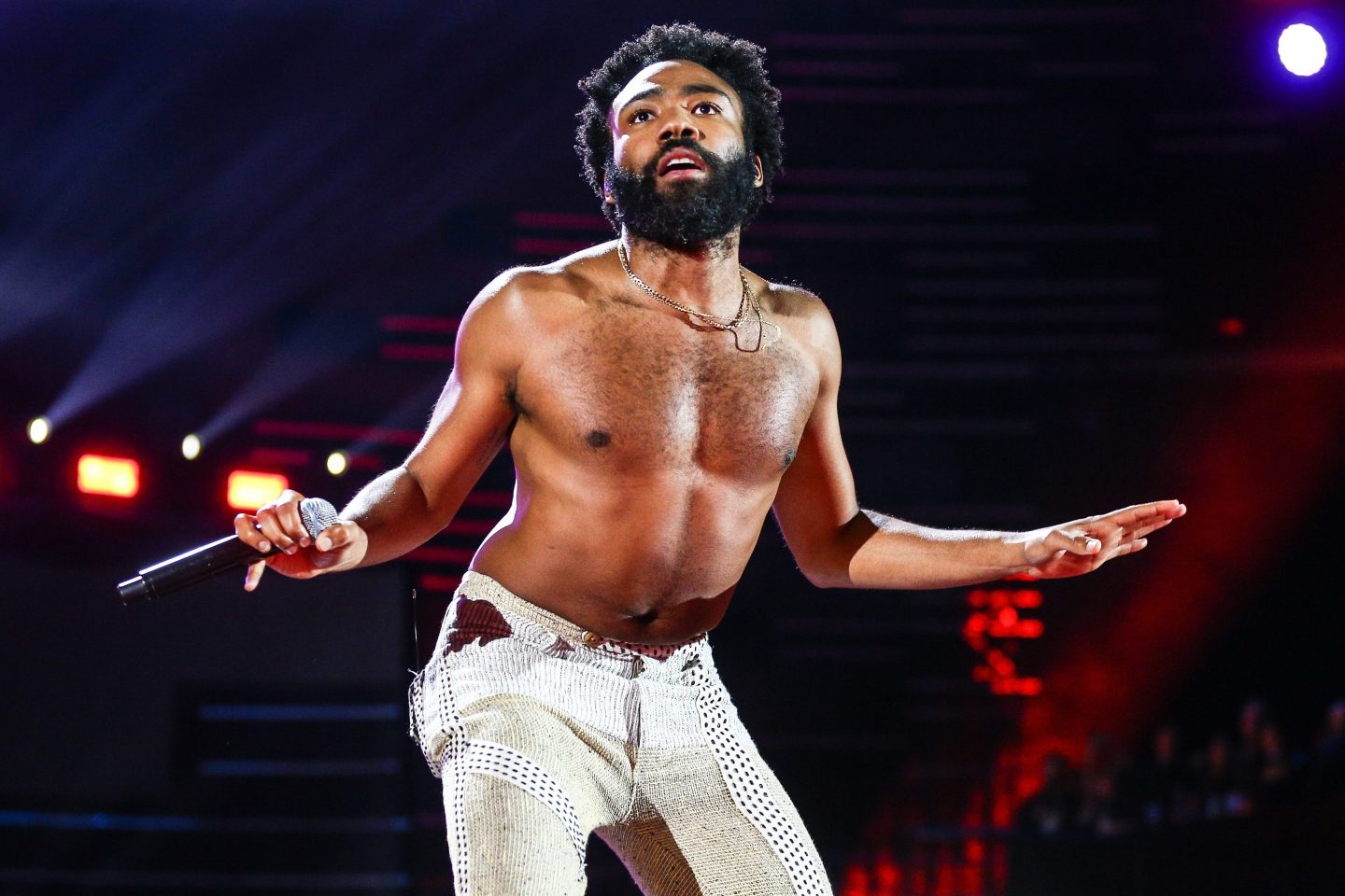 Childish Gambino