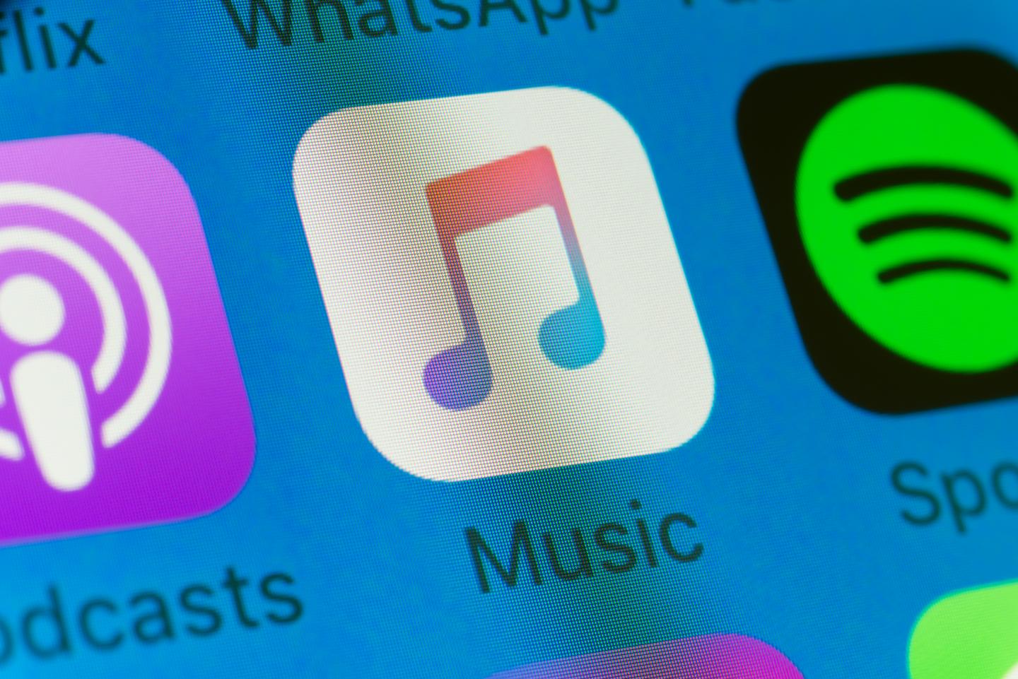 Apple just bought this classical music streaming service