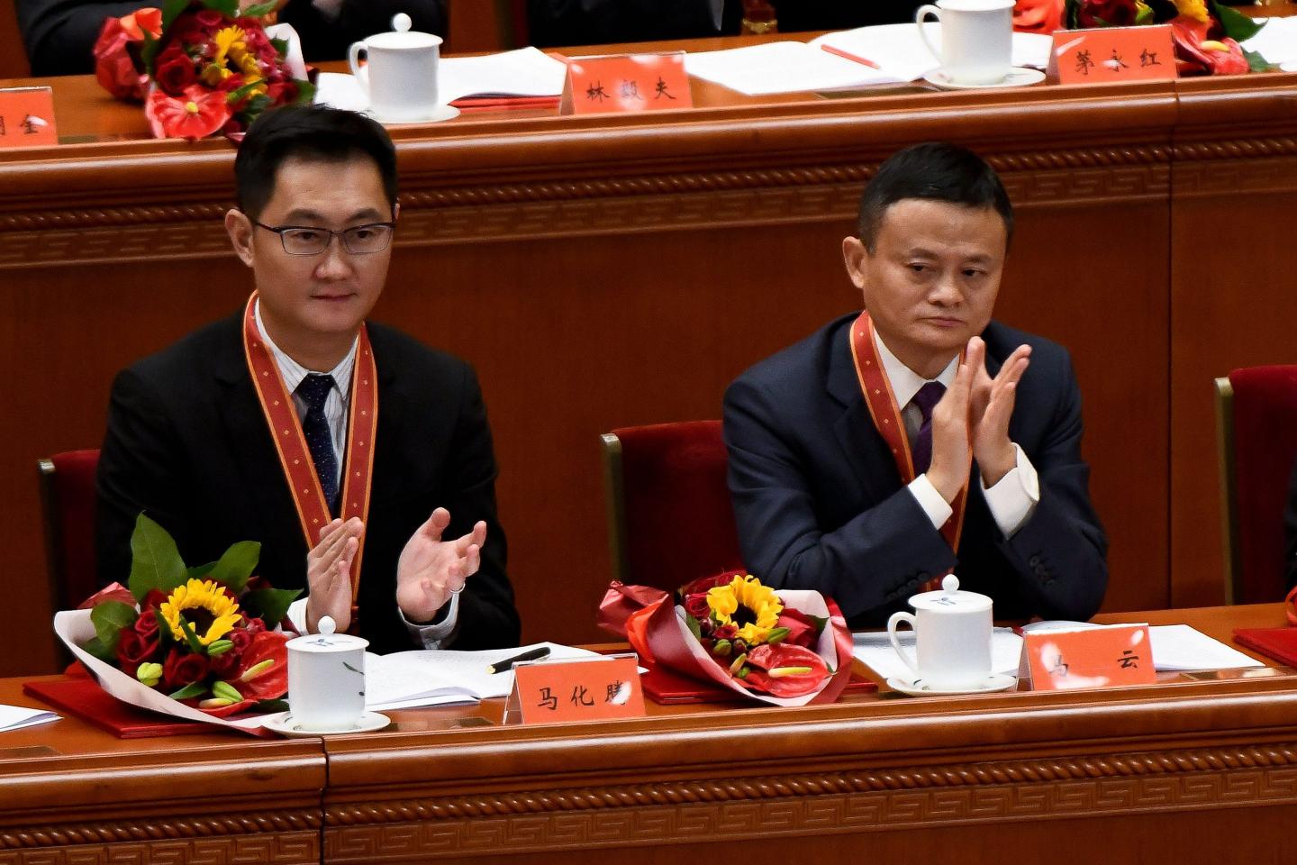 China’s Big Tech billionaires increase philanthropic giving as Beijing cracks down