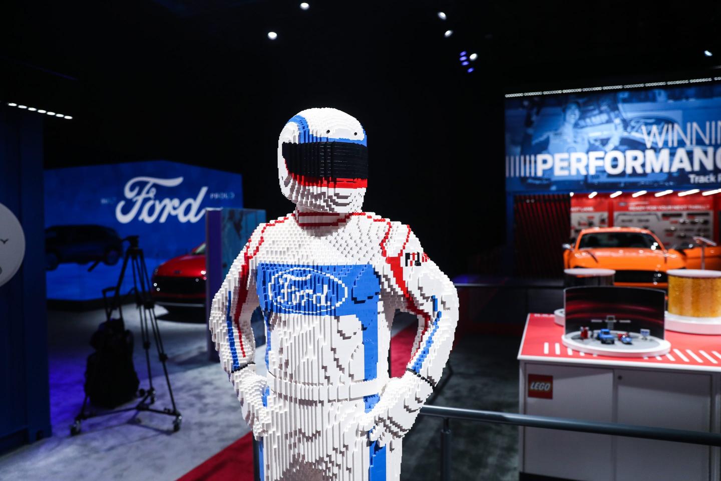 New York Auto Show