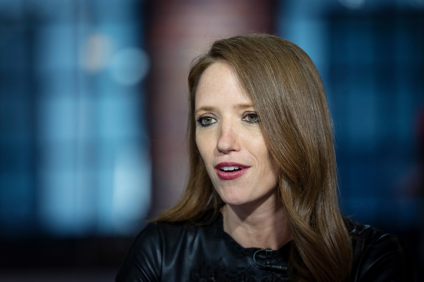 Kate Ryder, founder and CEO of Maven Clinic.