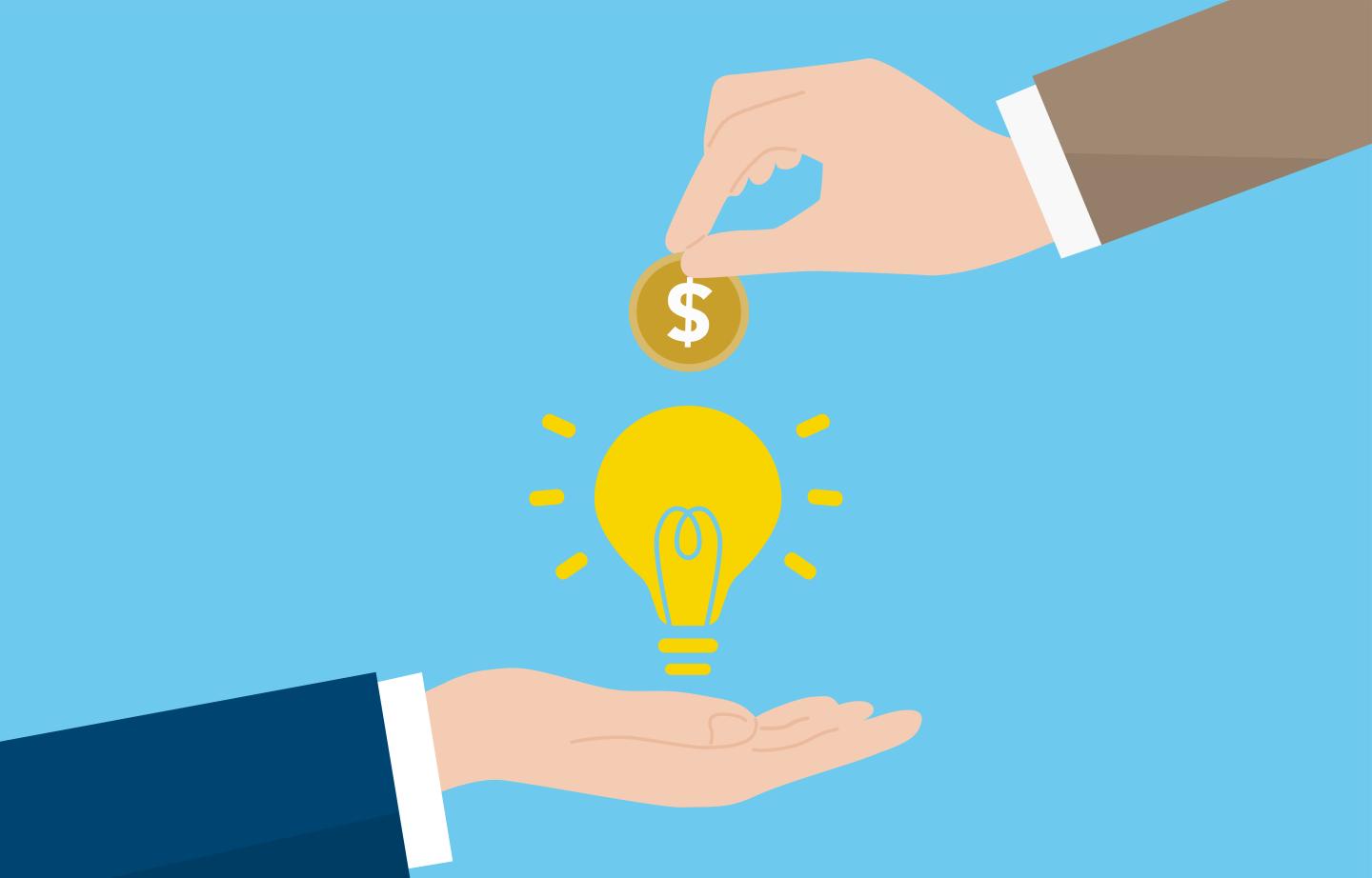 The rise of startups…for startups