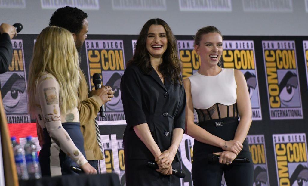 Hollywood stars vs. CEOs: Who’s getting the better deal on pay?
