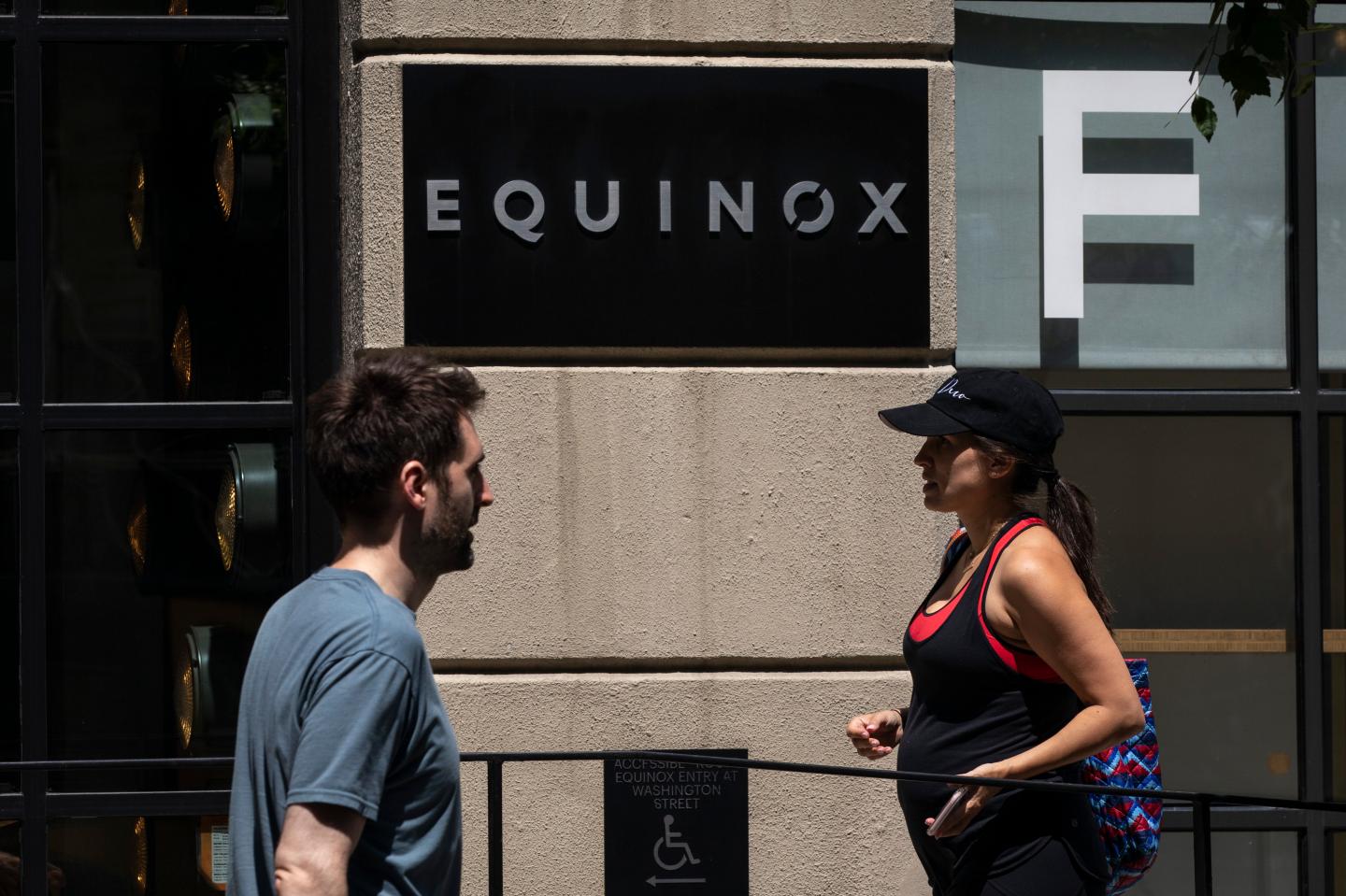 Equinox, SoulCycle will require members to show proof of vaccination