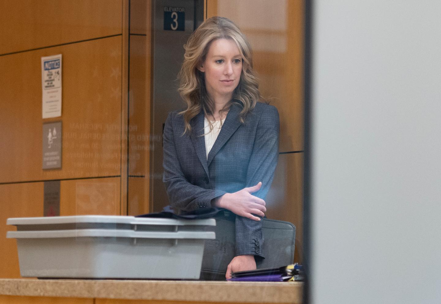 The bloodletting from Theranos’ fallout didn’t stop at big name investors