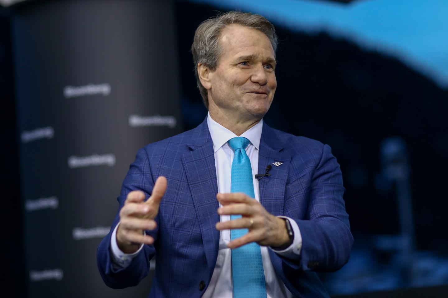 CEOs are calling for more regulation—of ESG standards