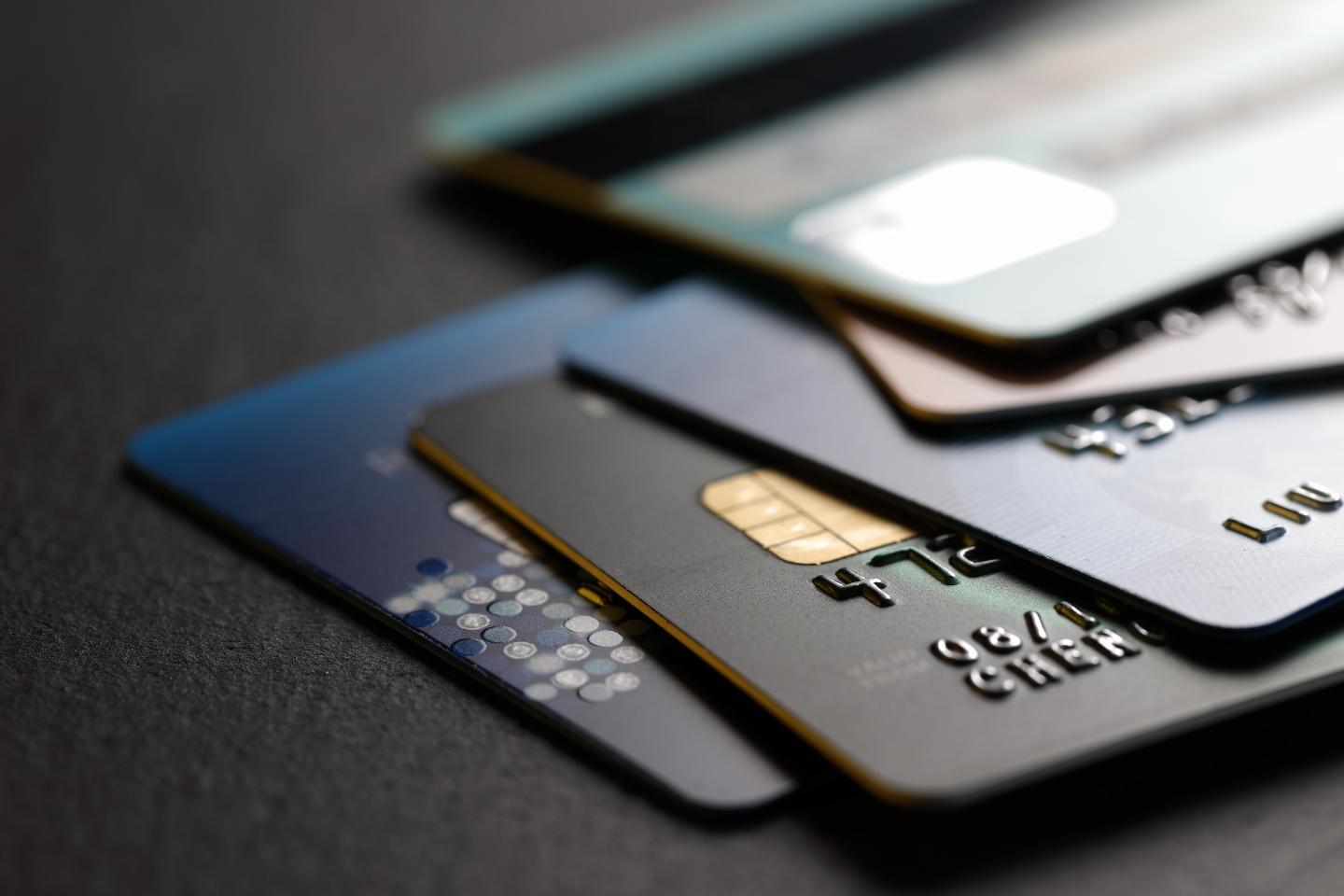 Your credit score might be fluctuating. What to know before you freak out