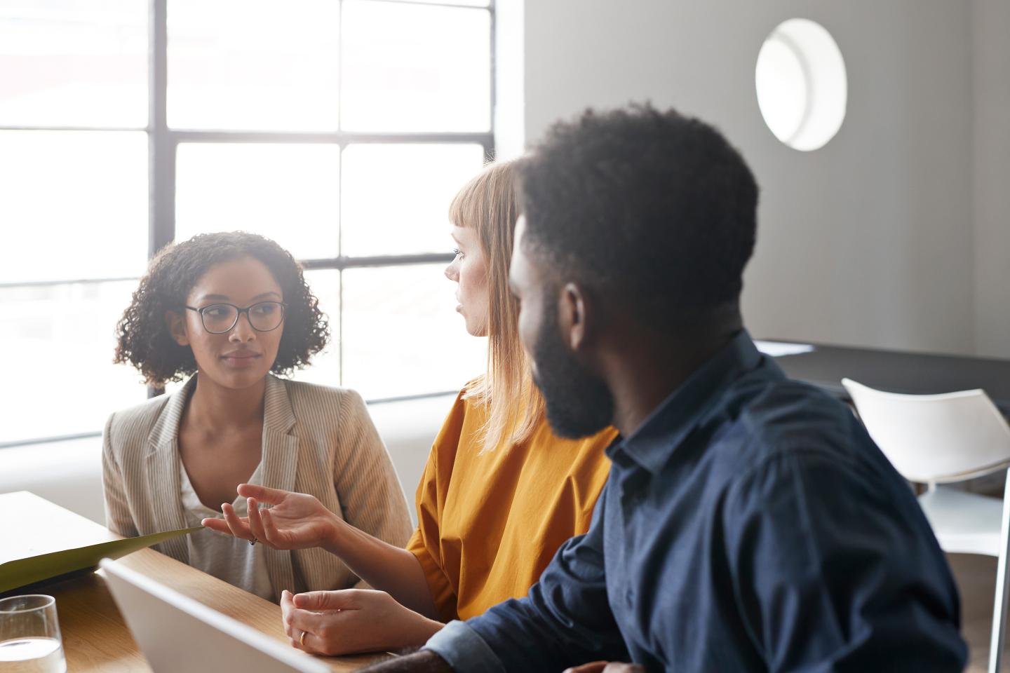 From tenure to turnover, here’s how chief diversity officers compare to every single C-suite role