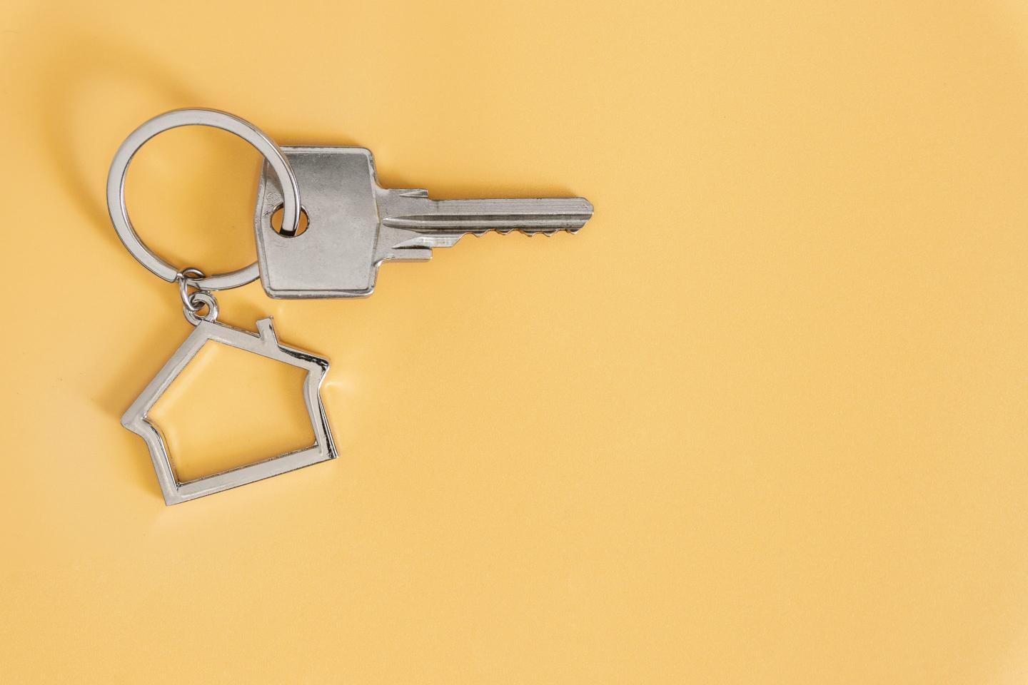 house key