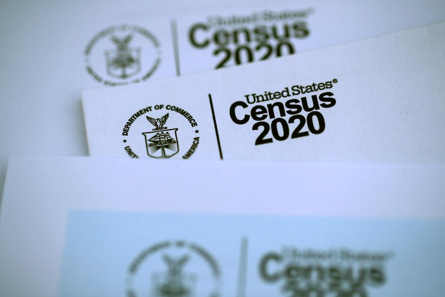 New Census data shows U.S. is diversifying, white population drops for the first time
