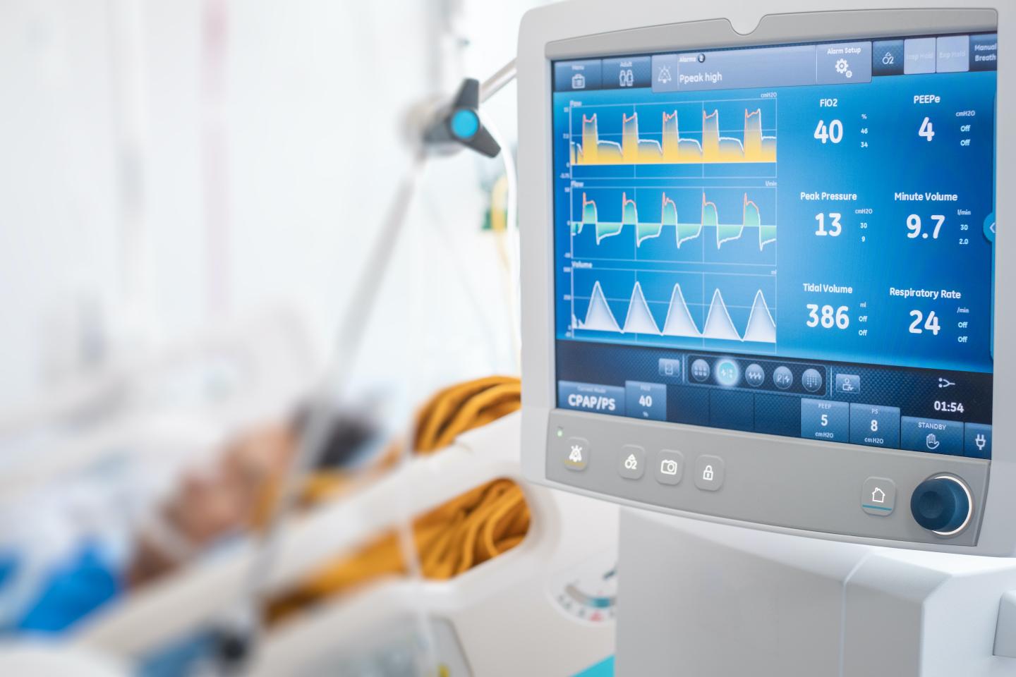 Biden administration wants hospitals to cut carbon emissions