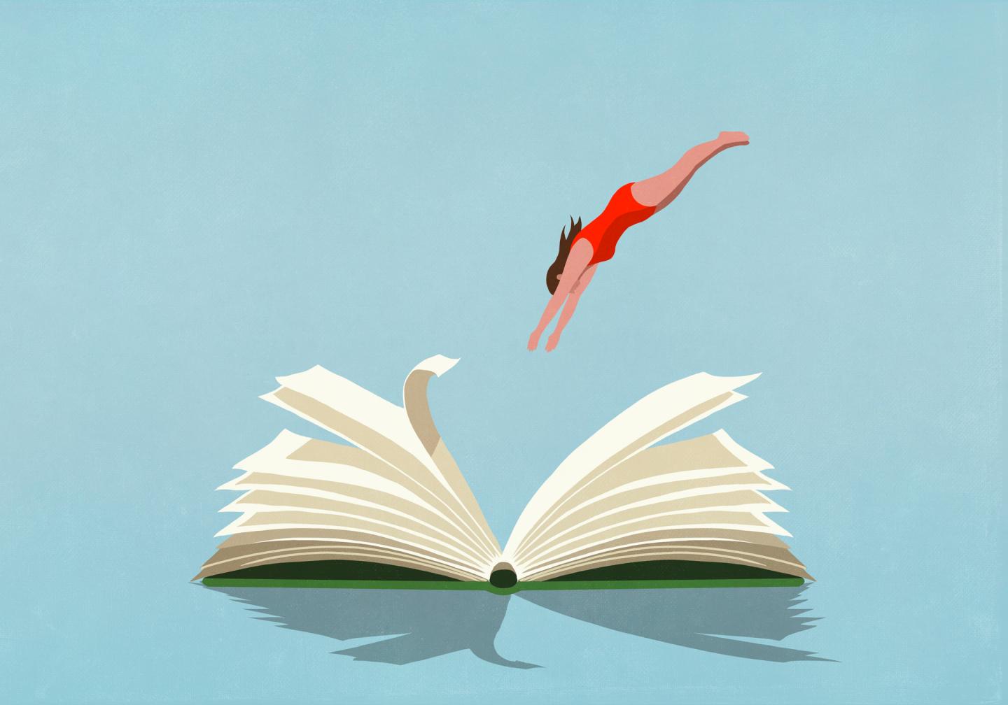 The romance novel sales boom continues