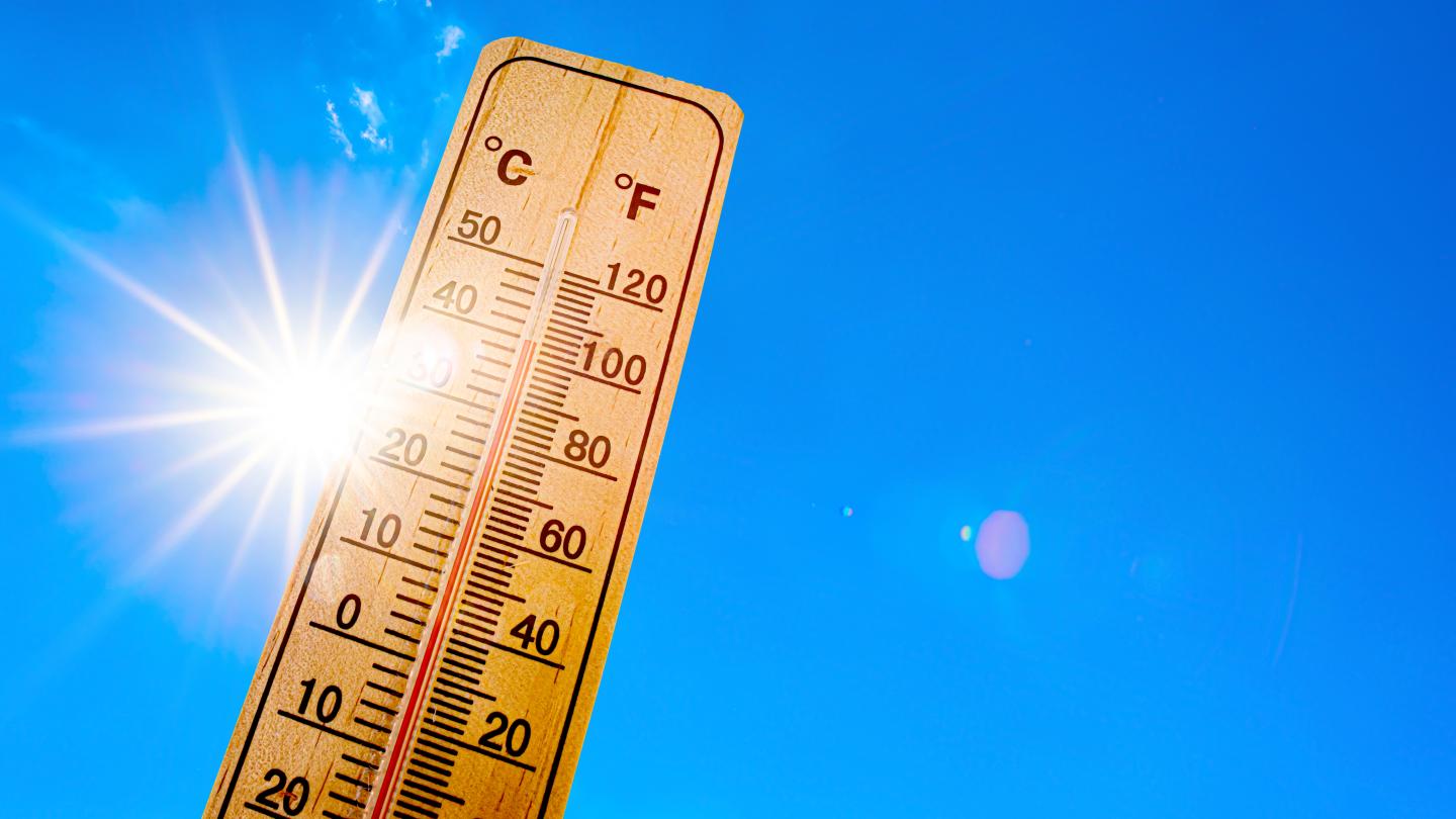 The U.S. venture capital world is blistering hot. Why it won’t cool down just yet
