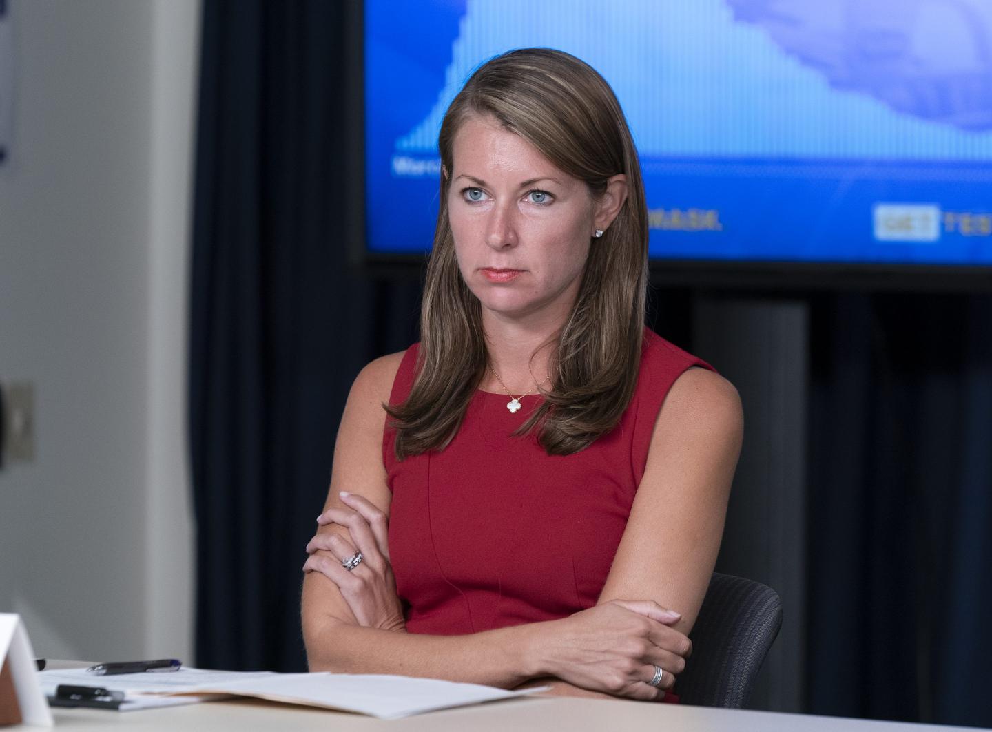 Governor Cuomo’s top aide resigns as he faces possible impeachment