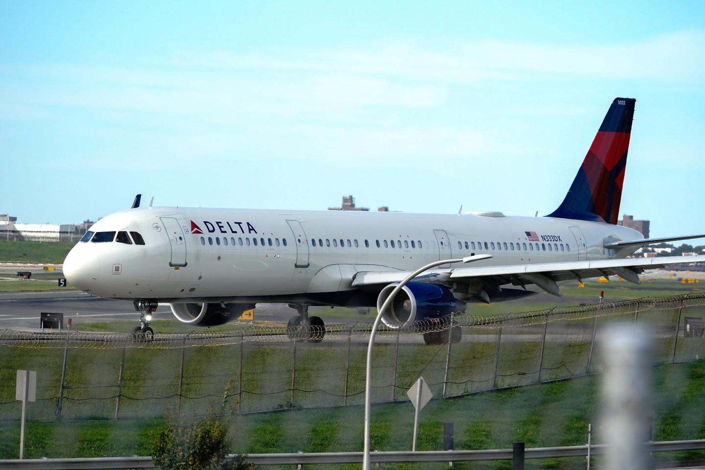 Delta employees will face a $200 monthly surcharge on their health insurance if they aren’t vaccinated by Nov. 1
