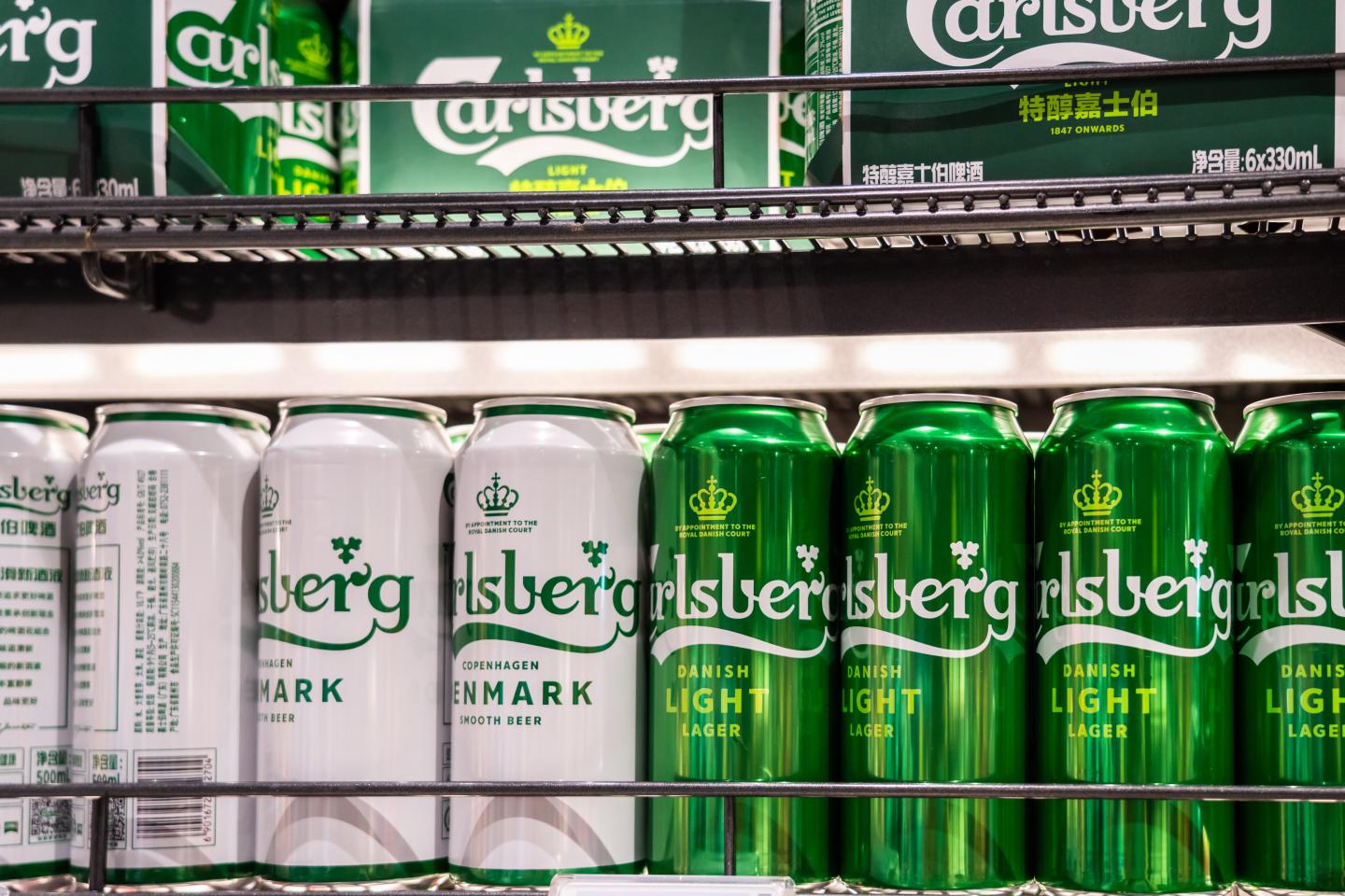 Big brewers toast the reopening of bars as sales recover—but your next round may cost you