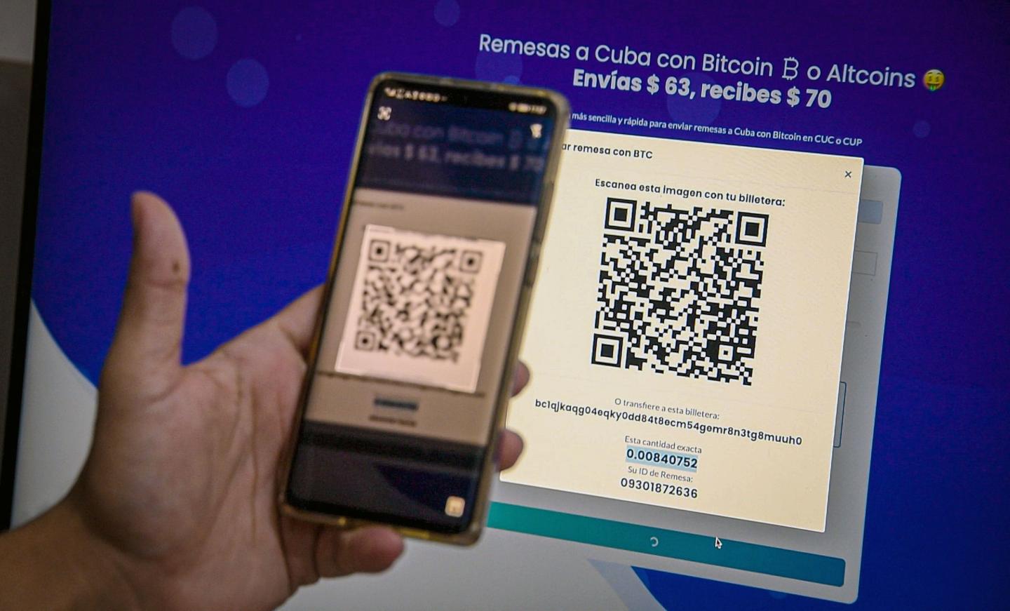 Cuba will recognize and regulate cryptocurrency