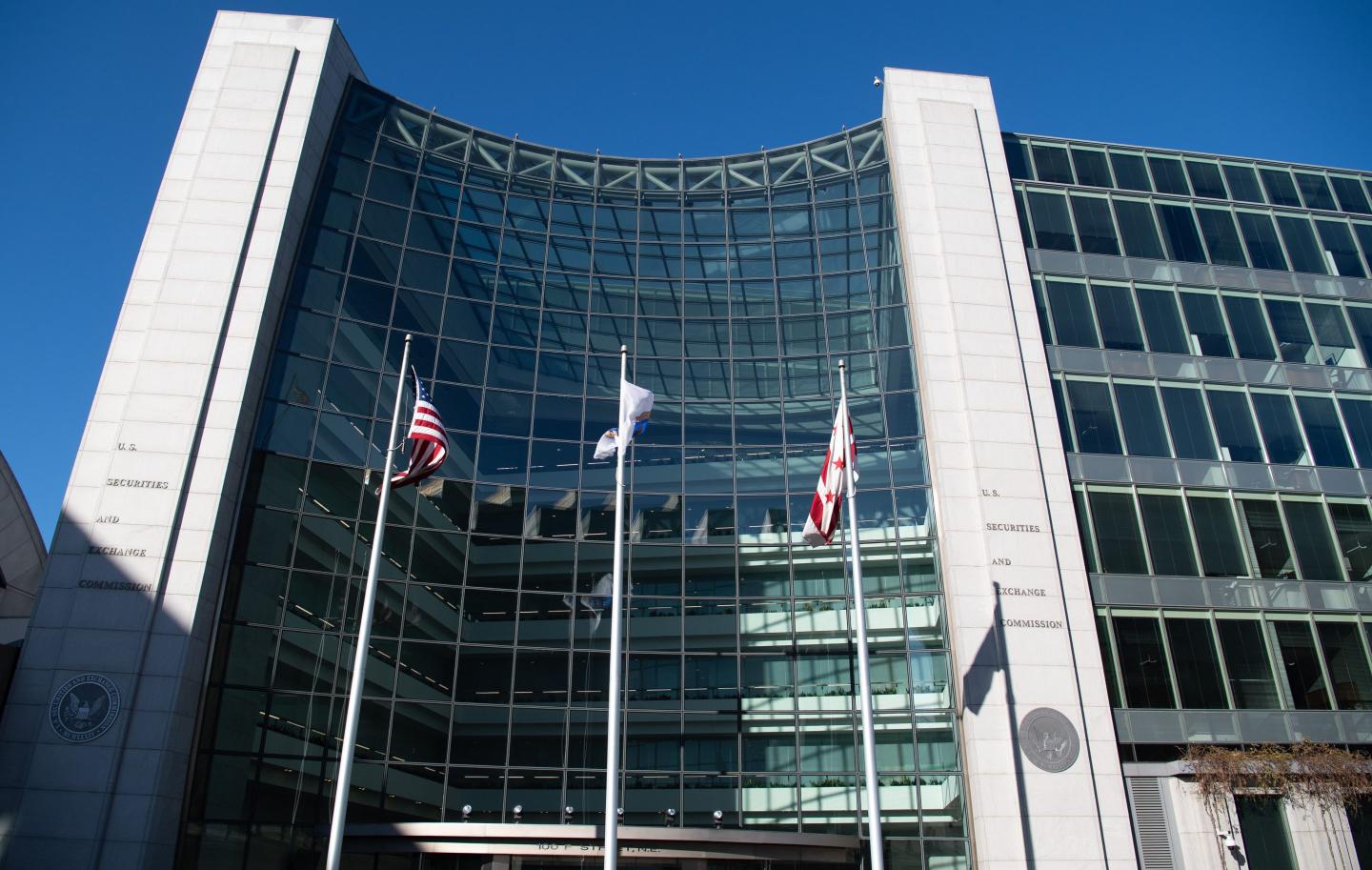 The SEC says all Chinese firms trading in the U.S.—not just those seeking an IPO—must better disclose risks