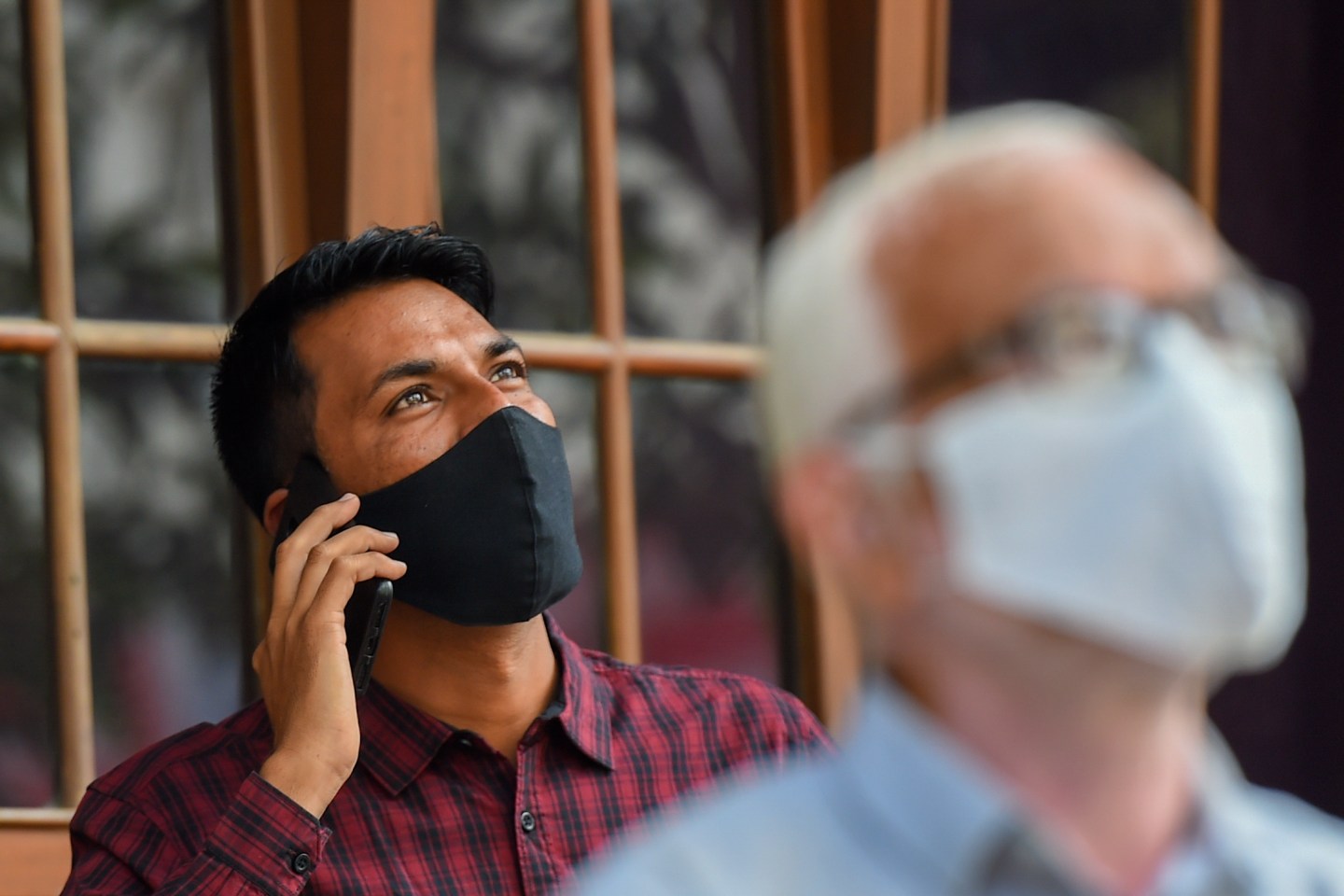 INDIA-ECONOMY-BUDGET