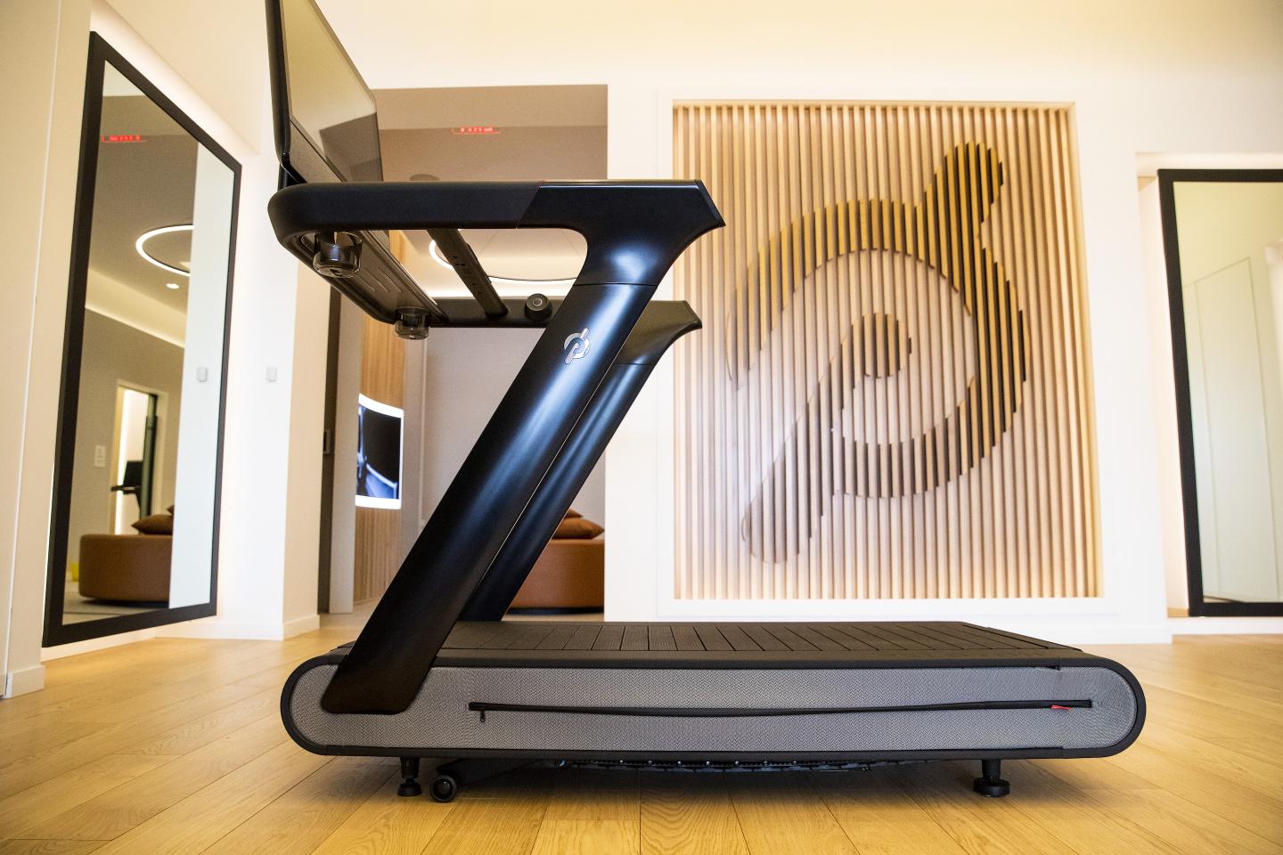 Peloton brings back less expensive version of its treadmill after recall