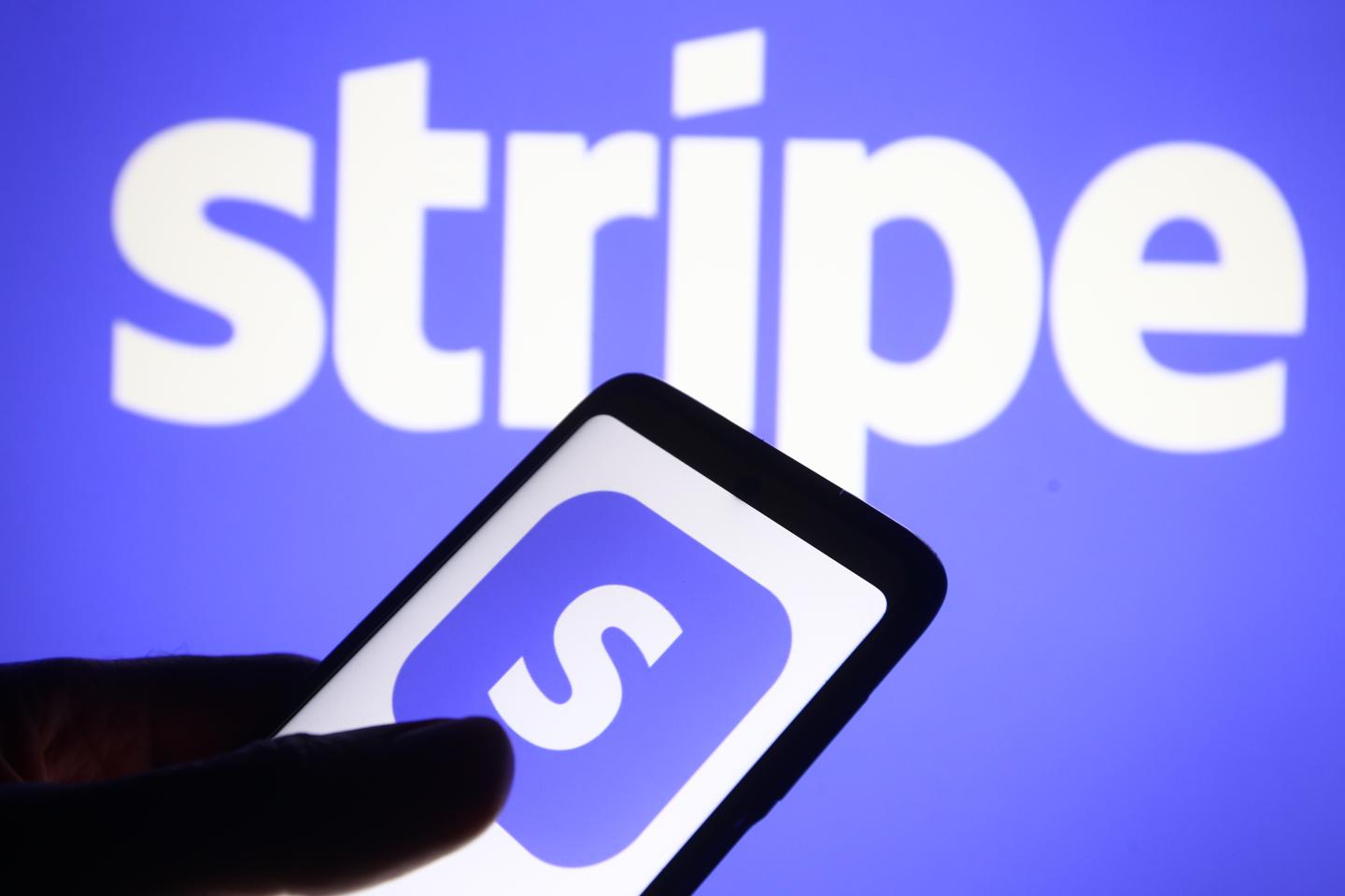 Is being Stripe’s competitor now a badge of honor?