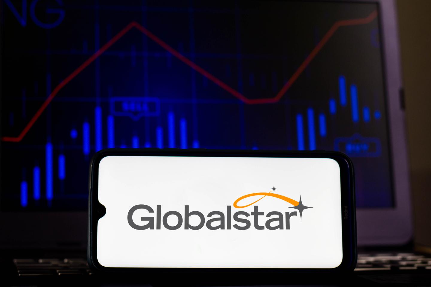 Globalstar stock jumps on iPhone 13 rumors