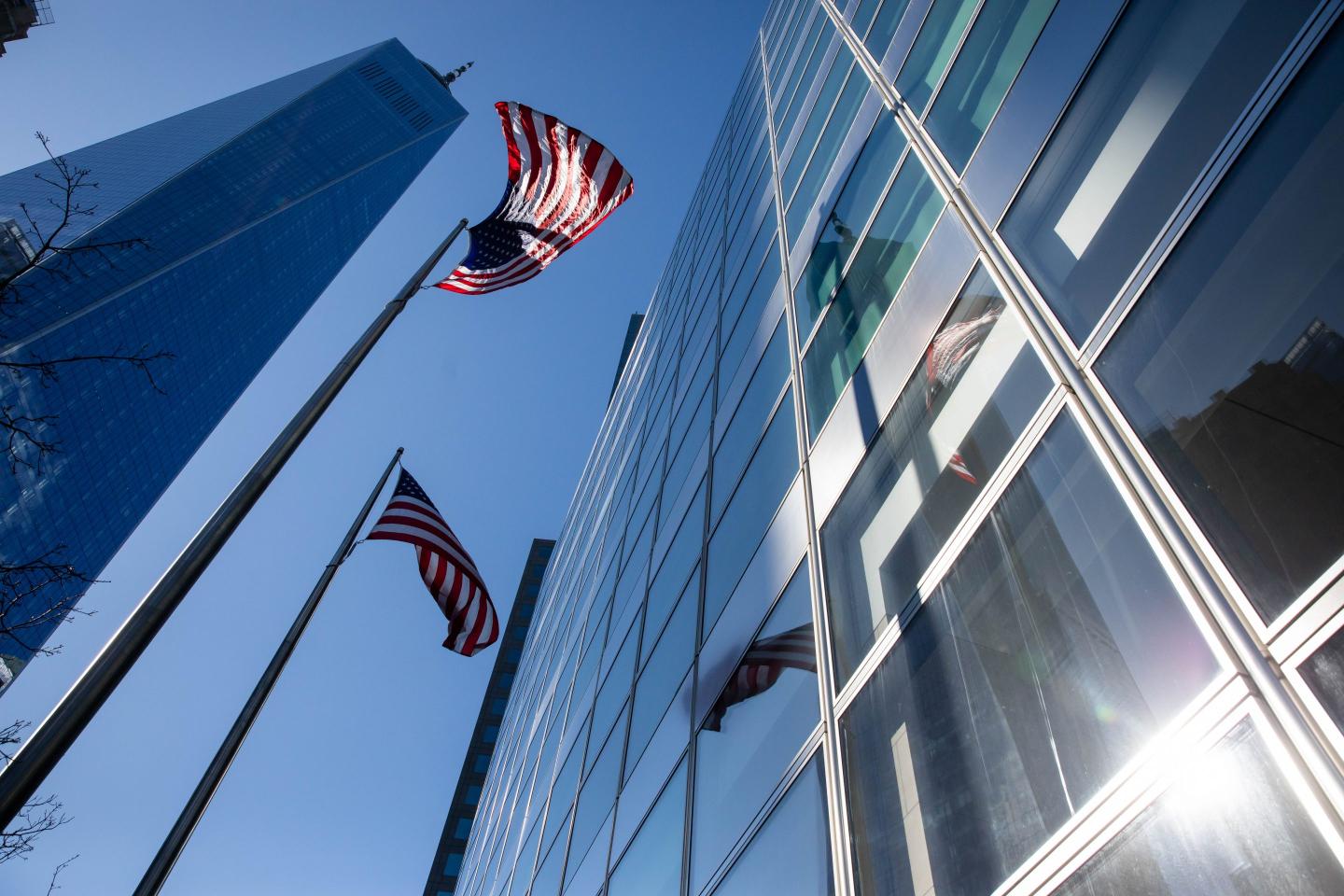 Goldman Sachs predicts slower U.S. growth in 2021 due to the Delta variant