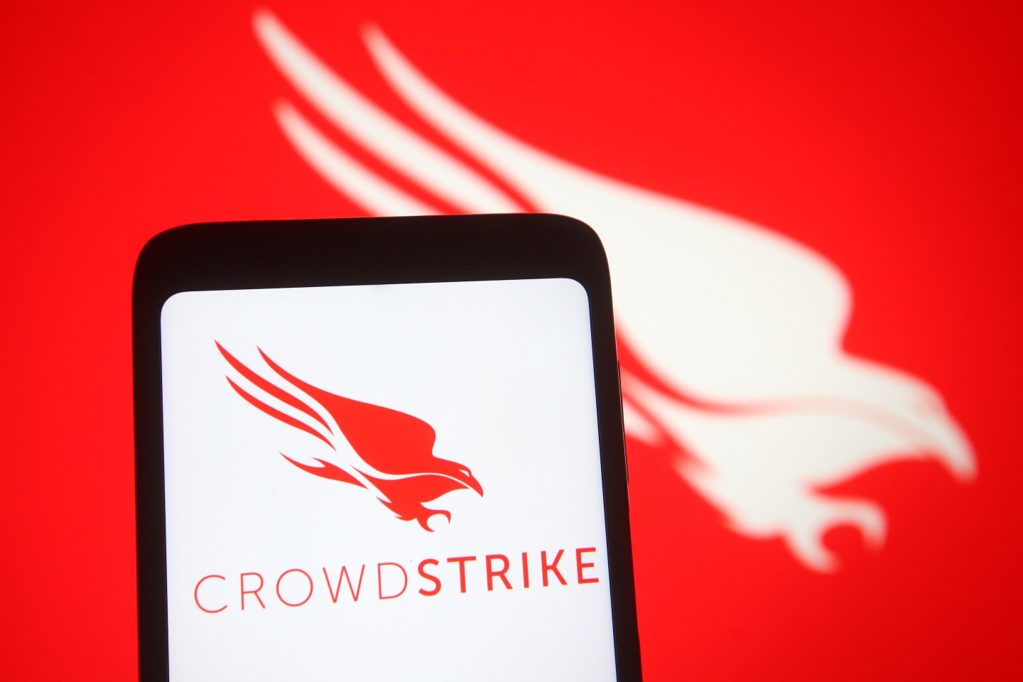 Cybersecurity firm CrowdStrike has been at the center of false conspiracy theories since 2016.