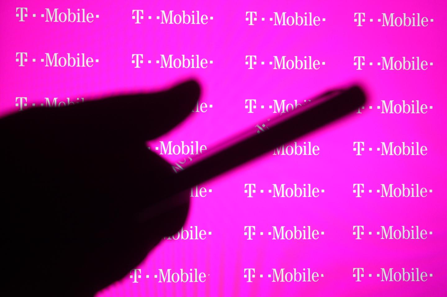Hackers claim to breach 100 million T-Mobile accounts