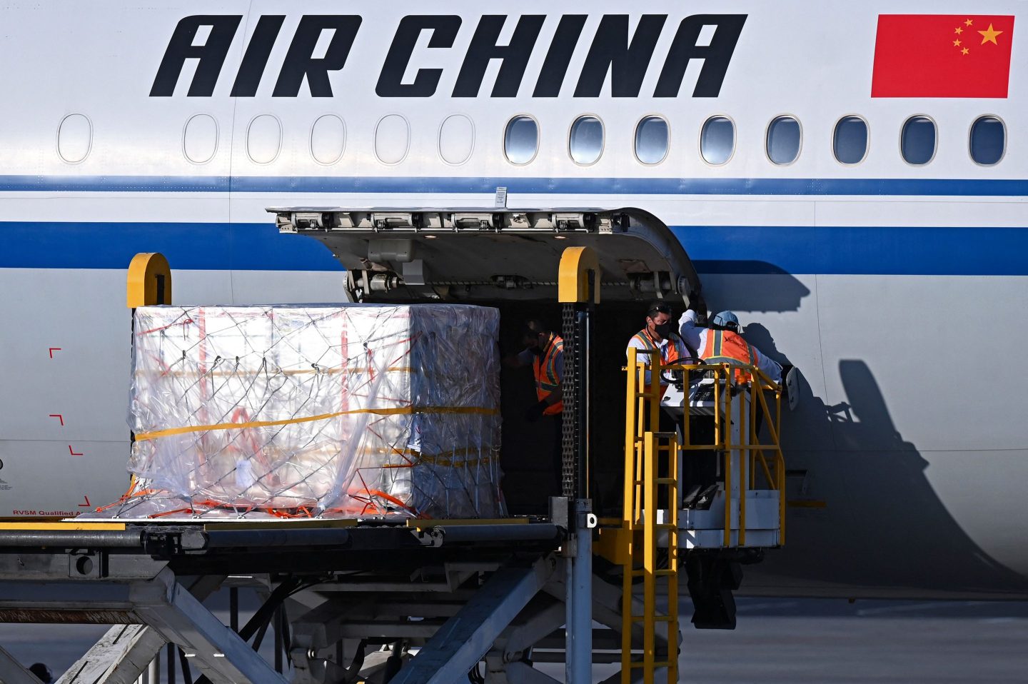 How do China’s COVID vaccines fare against the Delta variant?