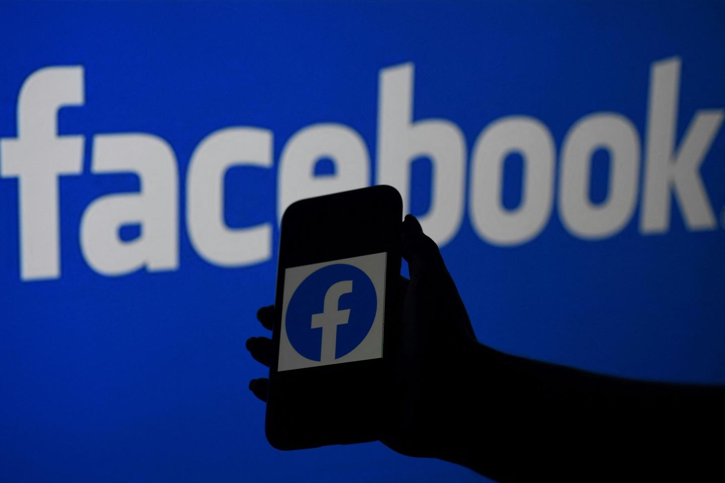 FTC goes after Facebook once again in new antitrust suit