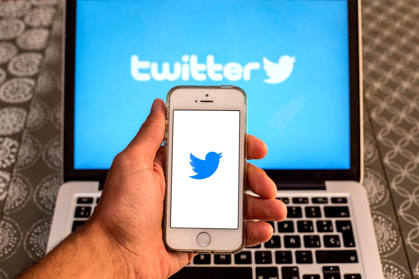 Twitter users will soon be able to report misinformation for the first time