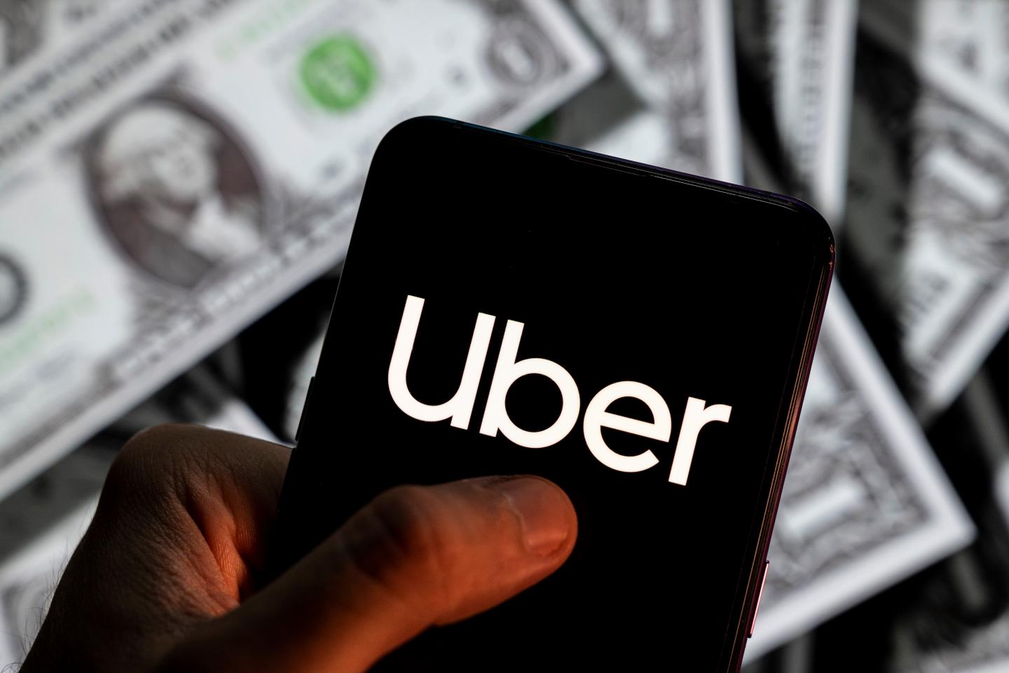 Uber’s ‘do-it-all’ approach puts profit further out of reach