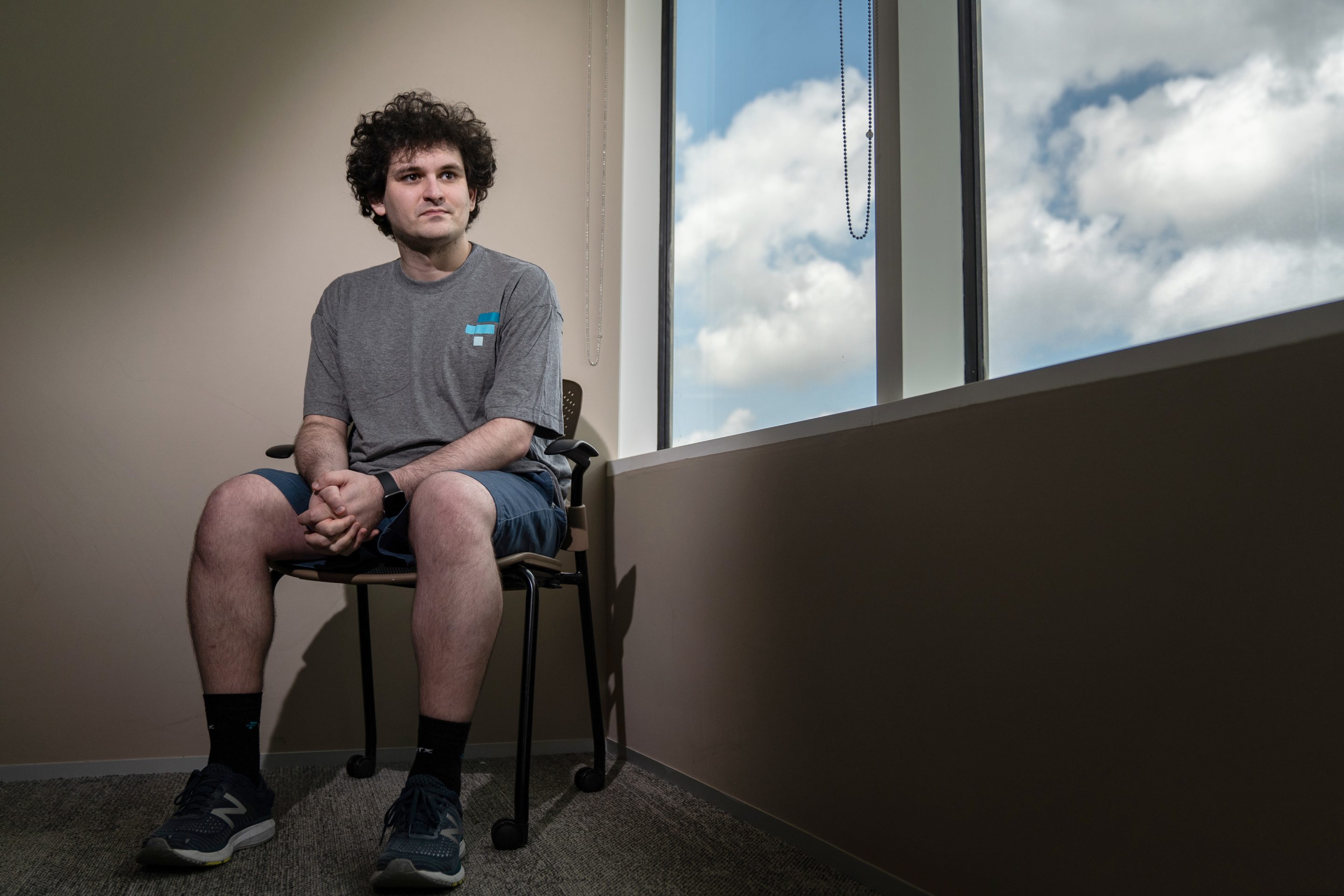 Crypto exchange FTX.US strikes deal to acquire Bitcoin derivatives exchange  LedgerX | Fortune