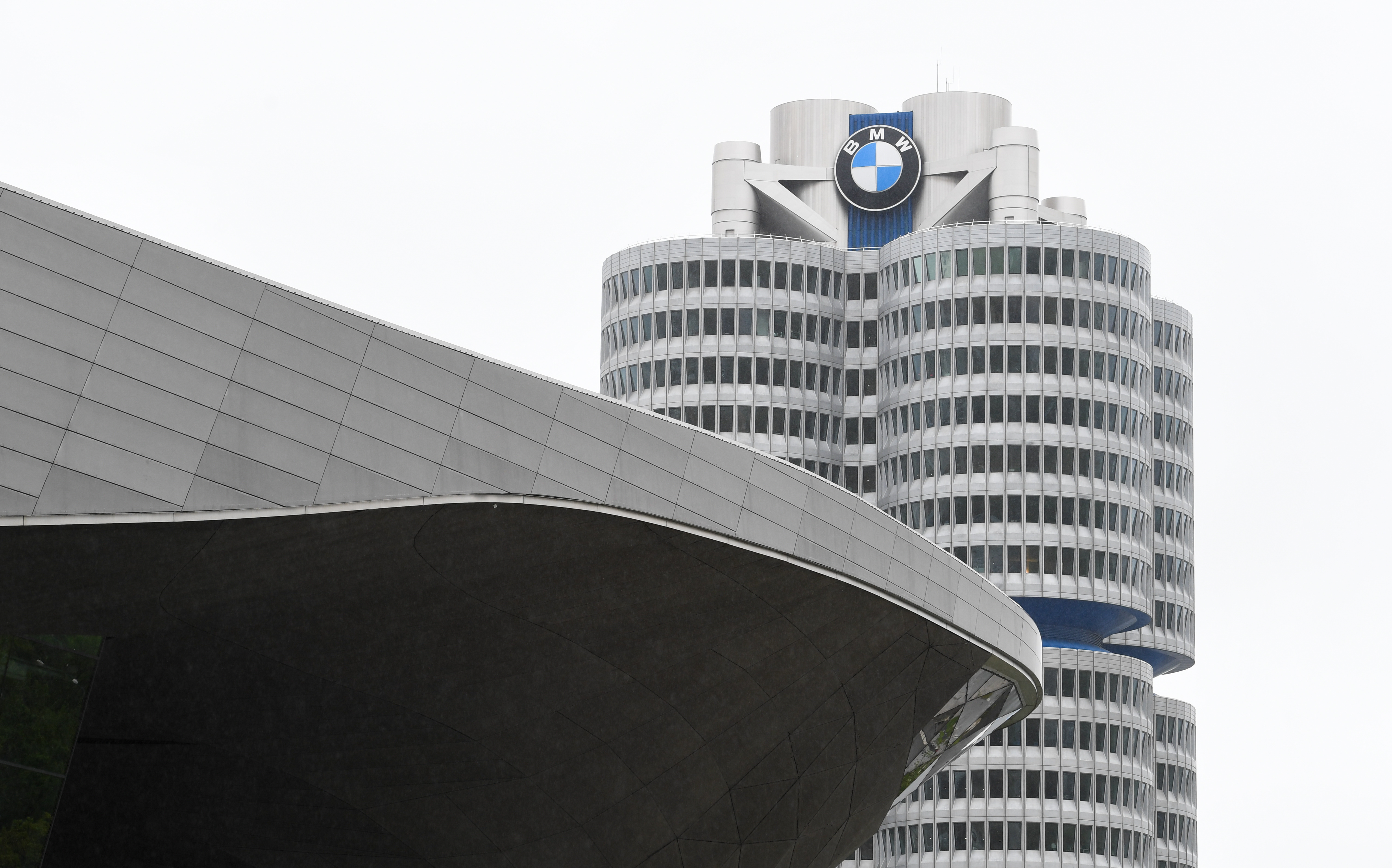 Investors punished BMW on Tuesday as the carmaker delivered a worse-than-expected forecast that stunned the markets.