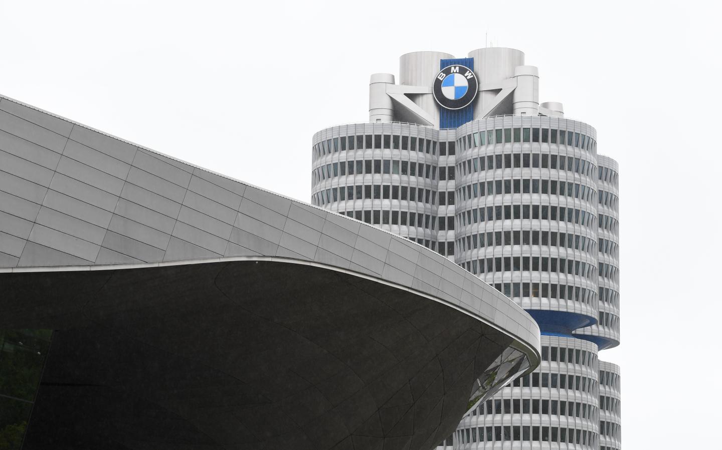 Just when investors thought carmakers were over the worst of the chips crisis, BMW delivers a doozy